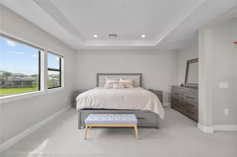 Bedroom - 5855 Silverside Pine Ct, Bradenton, FL 34211 photo 3 of 7