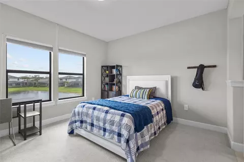 Bedroom - 5855 Silverside Pine Ct, Bradenton, FL 34211 photo 4 of 7
