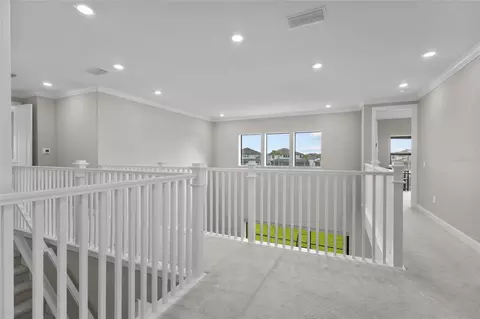 Entry Way - 5855 Silverside Pine Ct, Bradenton, FL 34211 photo 5 of 6