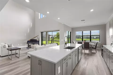 Kitchen - 5855 Silverside Pine Ct, Bradenton, FL 34211 photo 2 of 5