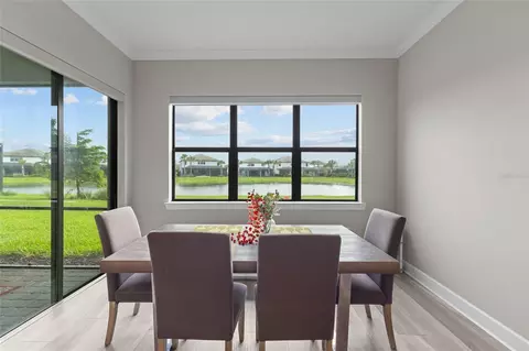 Dining - 5855 Silverside Pine Ct, Bradenton, FL 34211 photo 1 of 1