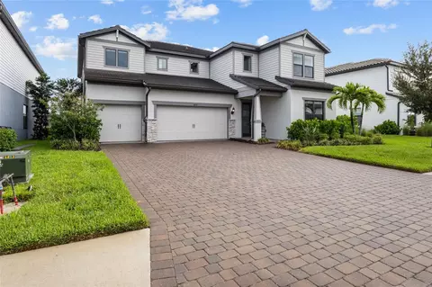 Exterior - 5855 Silverside Pine Ct, Bradenton, FL 34211 photo 2 of 5