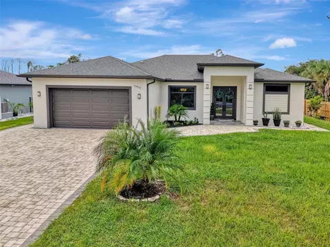 11955 Carnival Ave, Port Charlotte, FL 33981