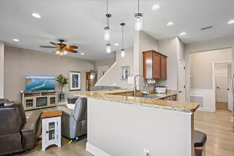 Kitchen - 11220 77th St E, Parrish, FL 34219 photo 6 of 6