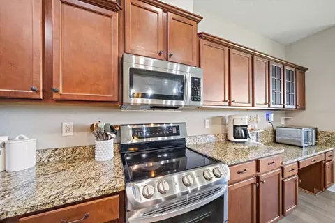 Kitchen - 11220 77th St E, Parrish, FL 34219 photo 2 of 6