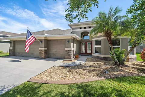 Exterior - 11220 77th St E, Parrish, FL 34219 photo 2 of 12