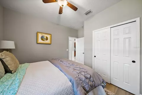 Bedroom - 11220 77th St E, Parrish, FL 34219 photo 8 of 9