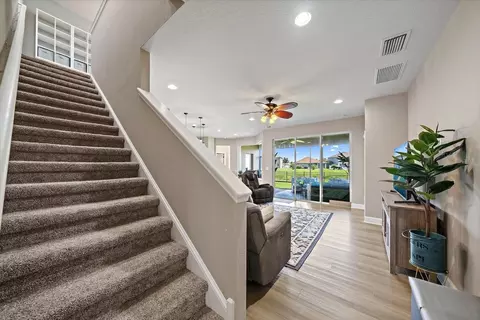 Entry Way - 11220 77th St E, Parrish, FL 34219 photo 4 of 5
