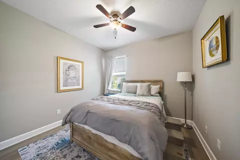 Bedroom - 11220 77th St E, Parrish, FL 34219 photo 9 of 9