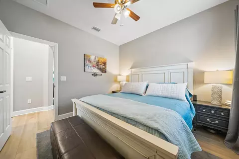 Bedroom - 11220 77th St E, Parrish, FL 34219 photo 2 of 9