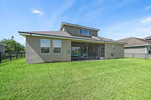 Exterior - 11220 77th St E, Parrish, FL 34219 photo 11 of 12