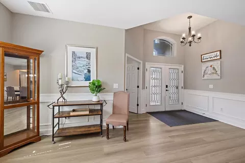 Entry Way - 11220 77th St E, Parrish, FL 34219 photo 5 of 5