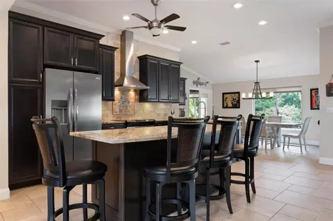 Kitchen - 586 Oak Bay Dr, Osprey, FL 34229 photo 1 of 5