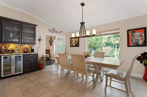 Dining - 586 Oak Bay Dr, Osprey, FL 34229 photo 1 of 2