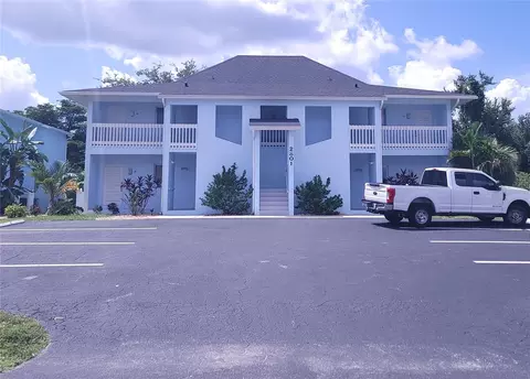 2801 Magdalina Dr #1A, Punta Gorda, FL 33950
