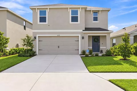 6118 Distant Haze Pl, Palmetto, FL 34221