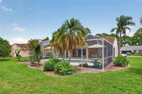Exterior - 5924 Java Plum Ln, Bradenton, FL 34203 photo 17 of 20