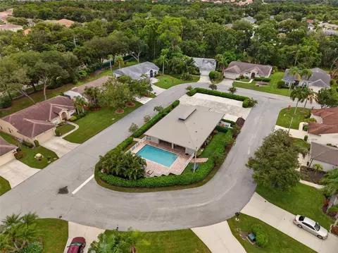 View/Area - 5924 Java Plum Ln, Bradenton, FL 34203 photo 8 of 10
