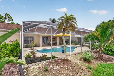 Exterior - 5924 Java Plum Ln, Bradenton, FL 34203 photo 15 of 20