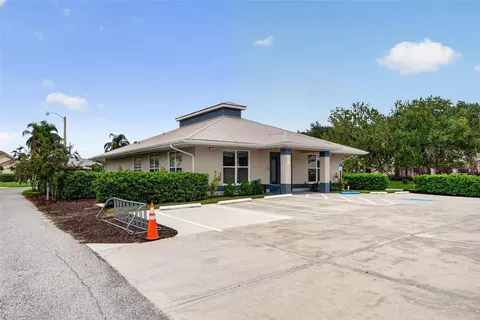 Exterior - 5924 Java Plum Ln, Bradenton, FL 34203 photo 20 of 20