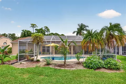Exterior - 5924 Java Plum Ln, Bradenton, FL 34203 photo 16 of 20