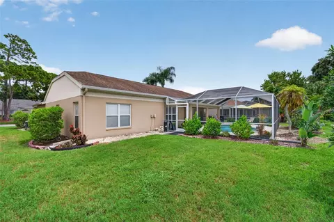 Exterior - 5924 Java Plum Ln, Bradenton, FL 34203 photo 14 of 20