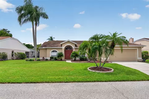 Exterior - 5924 Java Plum Ln, Bradenton, FL 34203 photo 2 of 20