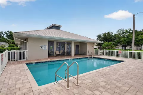 Exterior - 5924 Java Plum Ln, Bradenton, FL 34203 photo 18 of 20