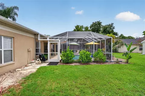 Exterior - 5924 Java Plum Ln, Bradenton, FL 34203 photo 13 of 20