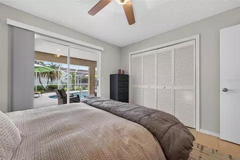 Bedroom - 5924 Java Plum Ln, Bradenton, FL 34203 photo 5 of 5