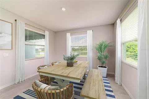 Dining - 11007 Tamarack Pl, Parrish, FL 34219 photo 1 of 1