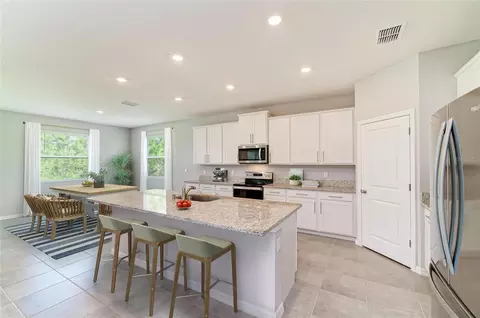 Kitchen - 11007 Tamarack Pl, Parrish, FL 34219 photo 1 of 3
