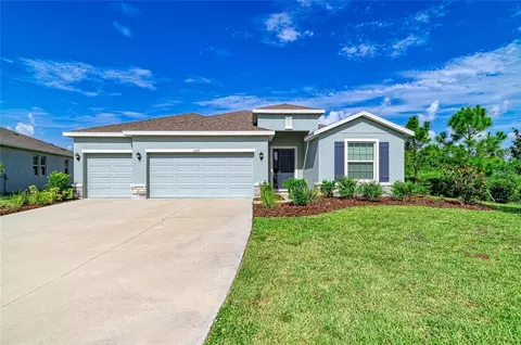 Exterior - 11007 Tamarack Pl, Parrish, FL 34219 photo 2 of 8