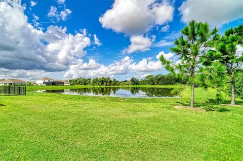 Exterior - 11007 Tamarack Pl, Parrish, FL 34219 photo 4 of 8