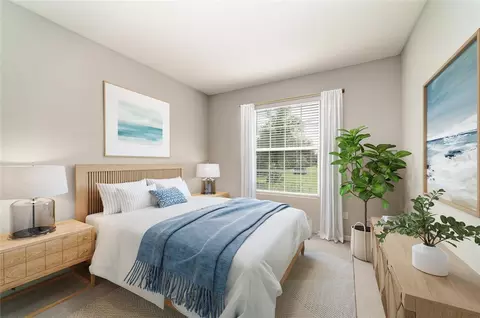 Bedroom - 11007 Tamarack Pl, Parrish, FL 34219 photo 2 of 6