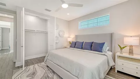 Bedroom - 12435 Dockside Ter, Cortez, FL 34215 photo 3 of 6