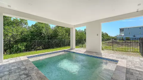 Exterior - 12435 Dockside Ter, Cortez, FL 34215 photo 15 of 18