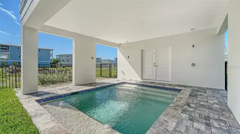 Exterior - 12435 Dockside Ter, Cortez, FL 34215 photo 16 of 18
