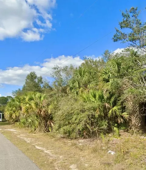 Enid Lane, North Port, FL 34288