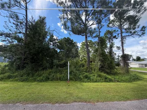 lot30 Embassy Rd, North Port, FL 34291