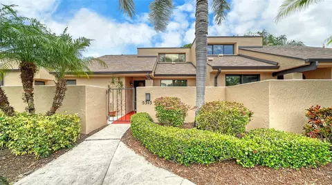 5315 Myrtle #46, Sarasota, FL 34235