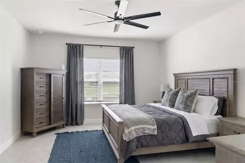 Bedroom - 6112 115th Ave E, Parrish, FL 34219 photo 4 of 4