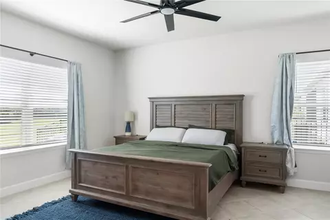Bedroom - 6112 115th Ave E, Parrish, FL 34219 photo 3 of 4
