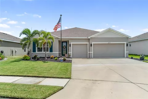 Exterior - 6112 115th Ave E, Parrish, FL 34219 photo 4 of 4