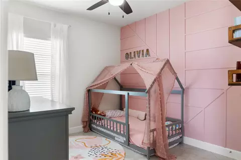 Bedroom - 6112 115th Ave E, Parrish, FL 34219 photo 1 of 4