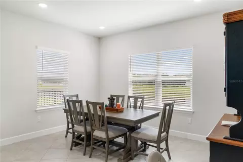 Dining - 6112 115th Ave E, Parrish, FL 34219 photo 1 of 2