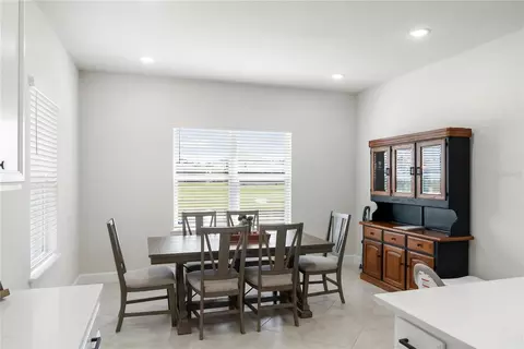 Dining - 6112 115th Ave E, Parrish, FL 34219 photo 2 of 2
