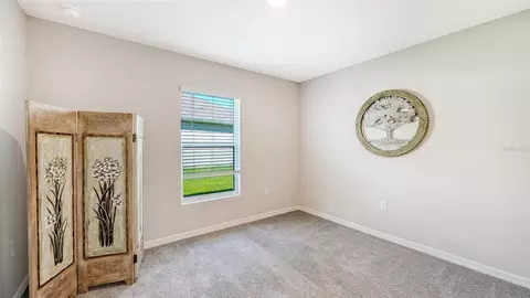 Bedroom - 10402 Charlotte Dr, Parrish, FL 34219 photo 6 of 6