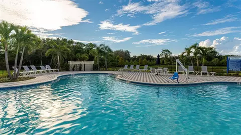 Exterior - 10402 Charlotte Dr, Parrish, FL 34219 photo 14 of 15