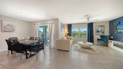 Dining - 10402 Charlotte Dr, Parrish, FL 34219 photo 2 of 2